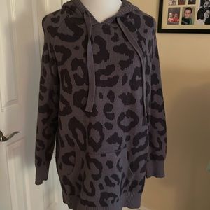NWT Torrid Hoodie- 10